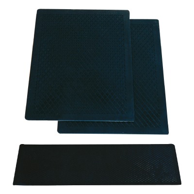 定尺ゴムフロアマット