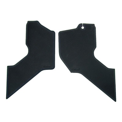 ゴムマット　スズキ／キャリー／DA63T