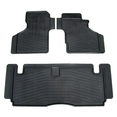 ゴムマット　ホンダ／アクティバン／HH5〜6