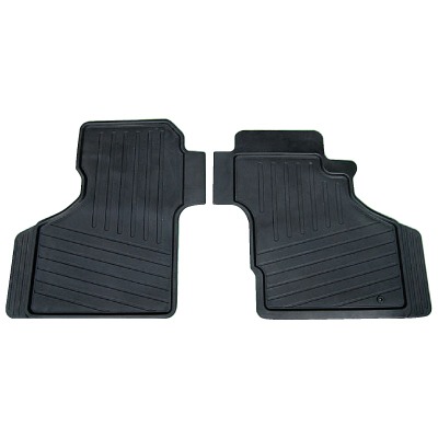 ゴムマット　ホンダ／アクティトラック／HA5〜7